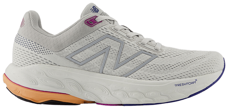 New Balance Wmns Fresh Foam X 860v14 Grey Matter Copper