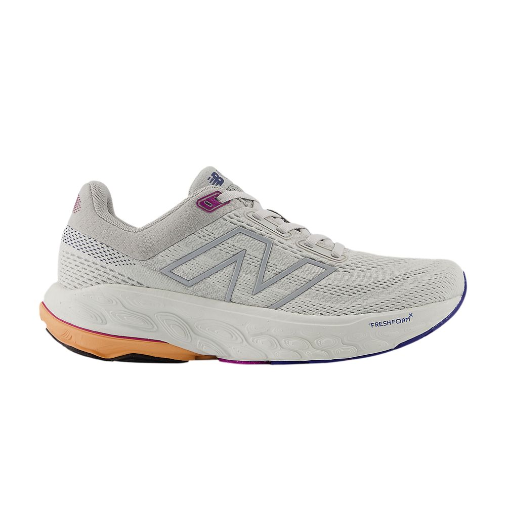 Pre-owned New Balance Wmns Fresh Foam X 860v14 'grey Matter Copper' | Women's Size 9