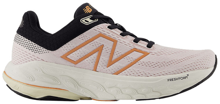 New Balance Wmns Fresh Foam X 860v14 Pink Granite Copper