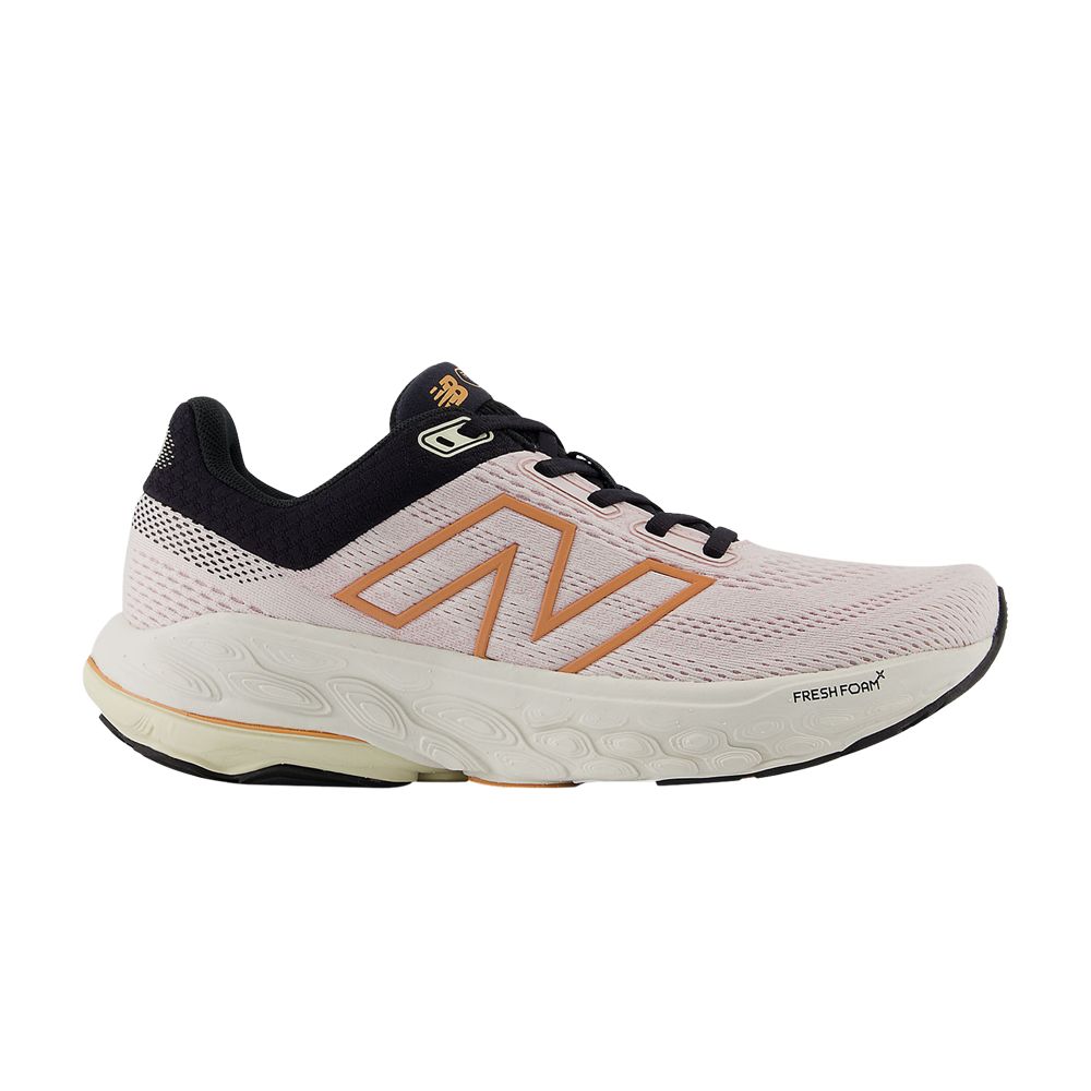 Pre-owned New Balance Wmns Fresh Foam X 860v14 'pink Granite Copper'