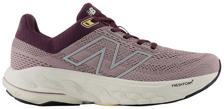 New Balance Wmns Fresh Foam X 860v14 Ice Wine Plum Brown