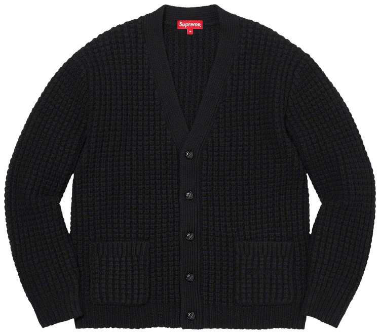 Buy Supreme cardigans : New & Pre-Owned | GOAT