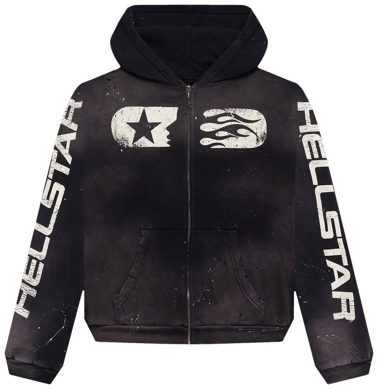 Buy Hellstar tops: New & Pre-Owned | GOAT DE