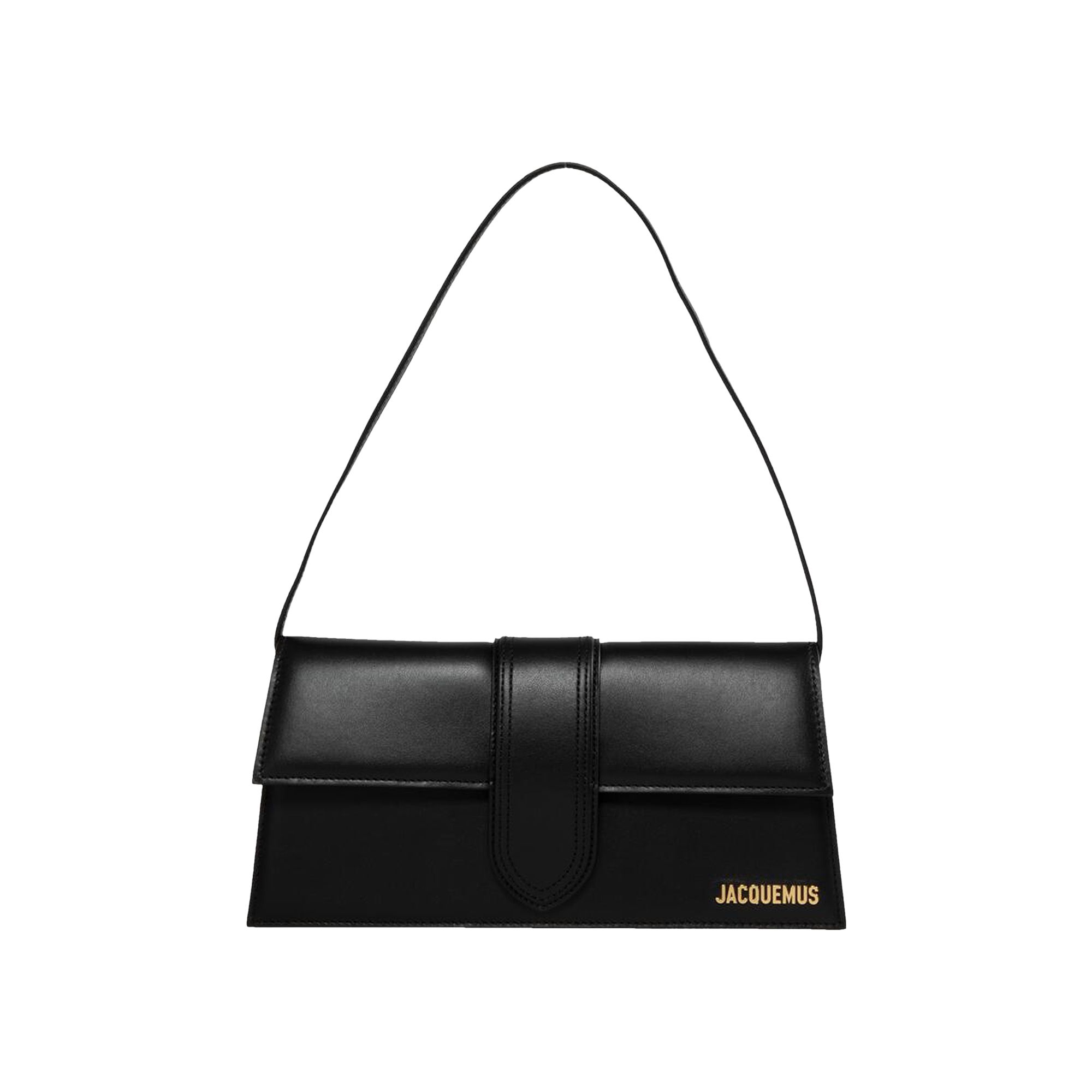Jacquemus Le Bambino Long 'Black' | Women's Size Onesize