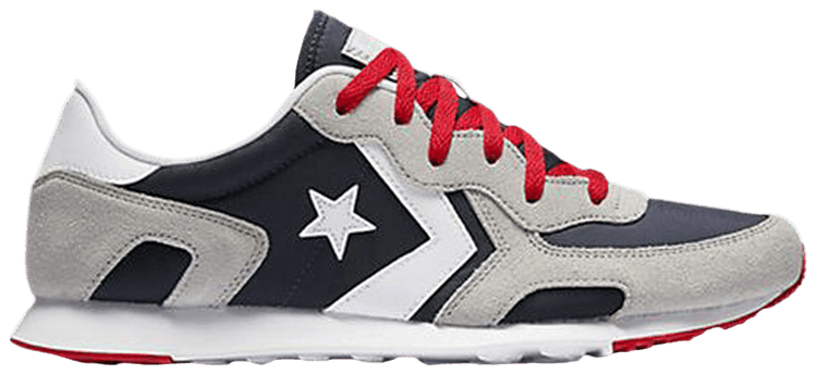 Converse thunderbolt ox 84 trainers clearance