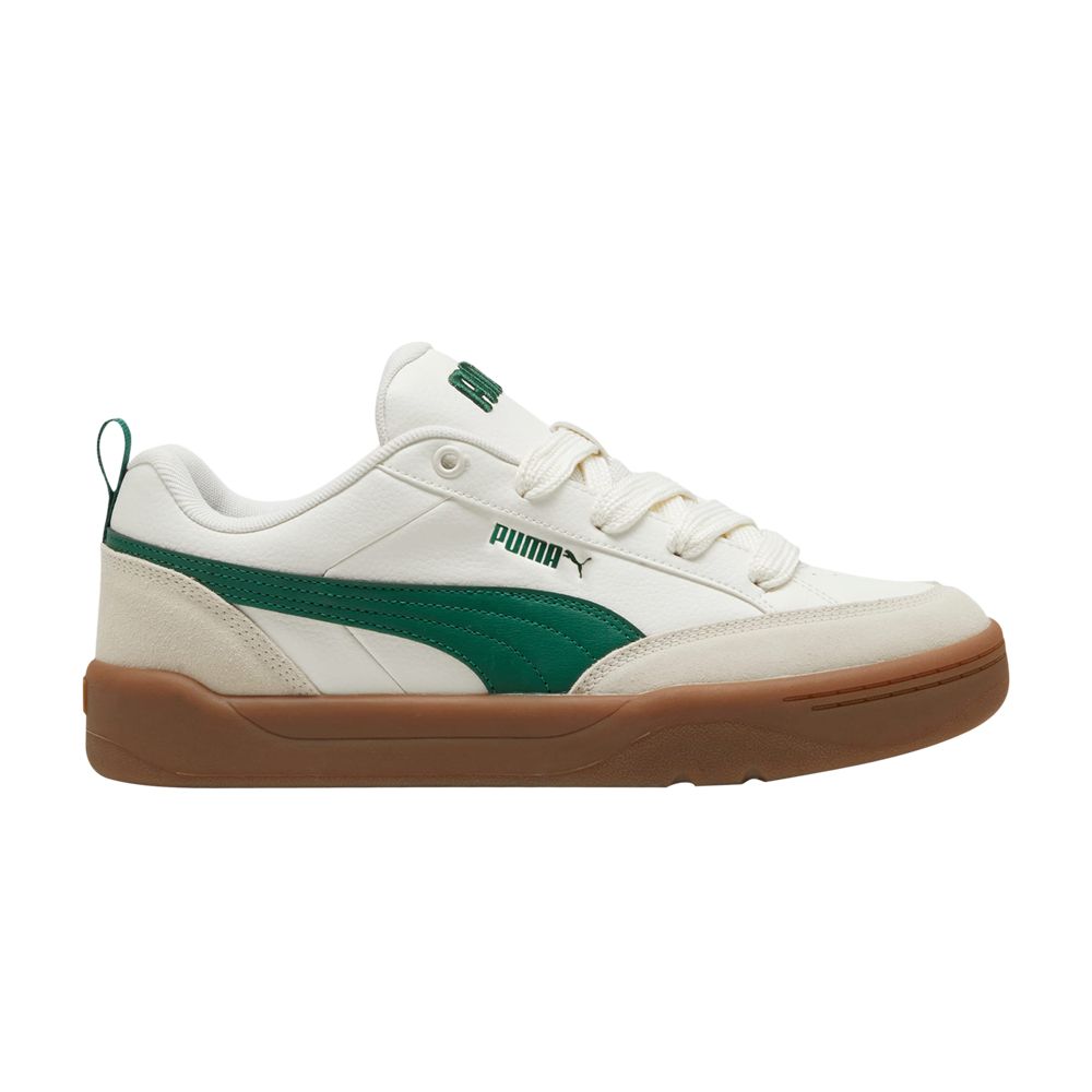 Puma Park Lifestyle OG 'Warm White Vine' | Men's Size 13 - 397262-02
