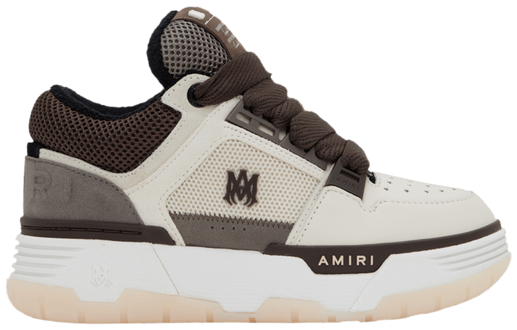 Amiri MA 1 Brown 2023