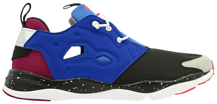 Kicks Lab x Reebok FuryLite Ultimate Hybrid