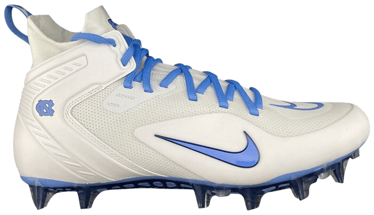 Nike Alpha Huarache 8 Elite LAX UNC PE