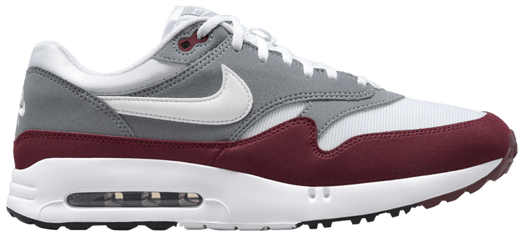 Nike Air Max 1 86 OG Golf Big Bubble   Team Red