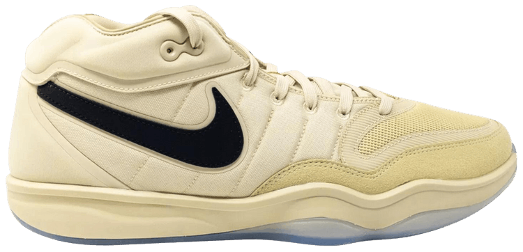 Nike Air Zoom GT Hustle 2 TB Promo Team Gold Black