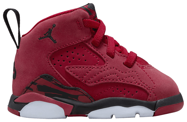 Air Jordan MVP TD Raging Bull