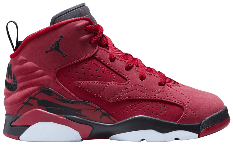 Jordan MVP PS Raging Bull