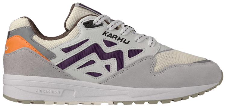 Karhu Legacy 96 Dawn Blue Imperial Purple