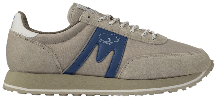 Karhu Albatross Control Vintage Khaki Blue Opal
