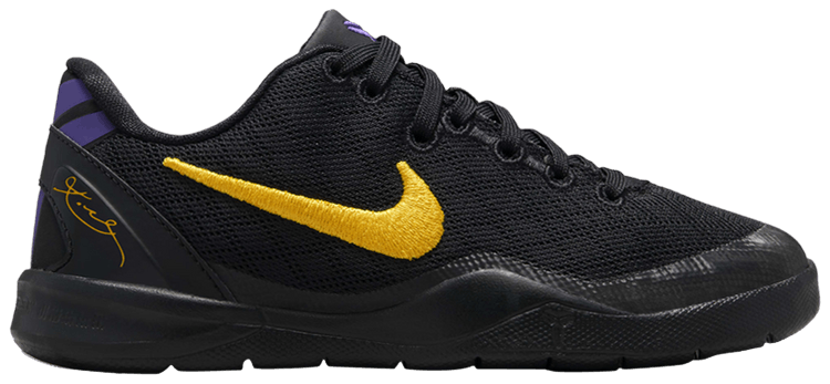 【Nike】Kobe 8 Protro★コービー8プロトロ★Lakers Away Buy Kobe 8 PS 'Lakers Away' - FN0267 002 | GOAT