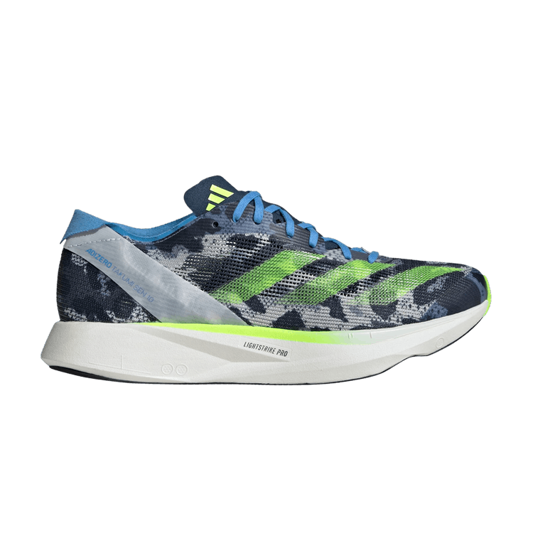 Buy Wmns Adizero Takumi Sen 10 'Road to Records Pack