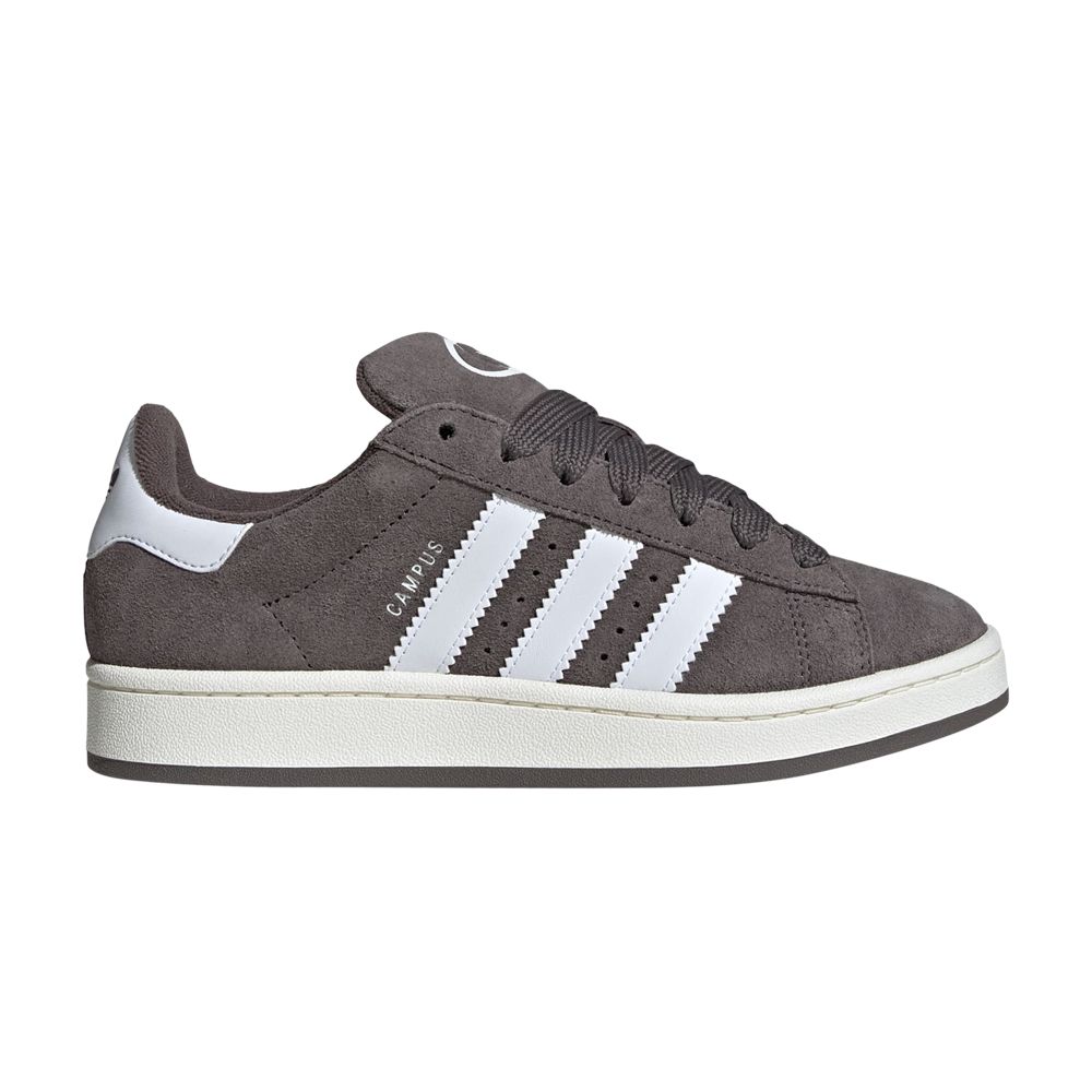 adidas Wmns Campus 00s 'Charcoal Off White' | Grey | Women's Size 9
