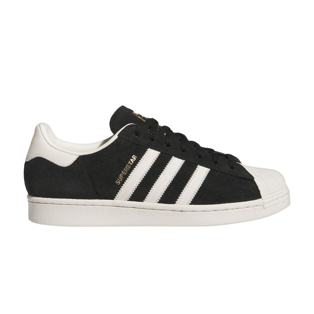 adidas Foot Locker x Superstar '50th Anniversary' | Black | Men's Size 9