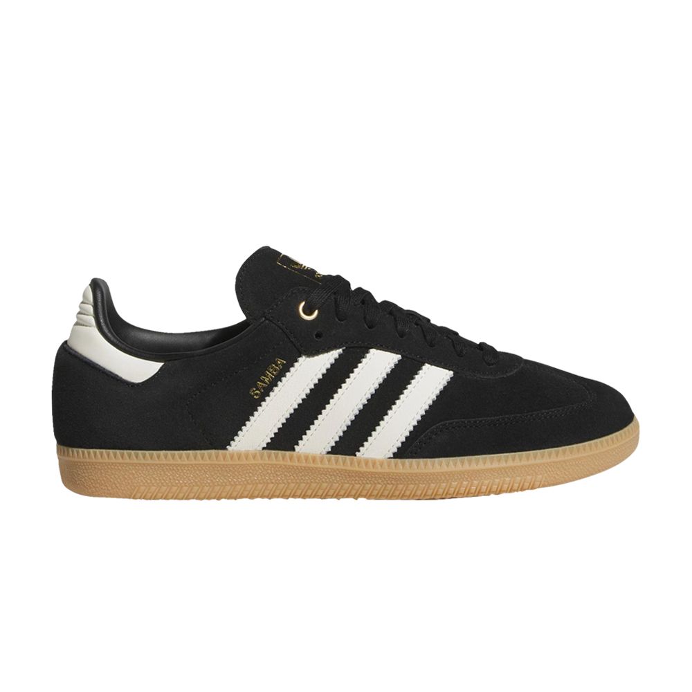 adidas Foot Locker x Samba OG '50th Anniversary' | Black | Men's Size 10.5
