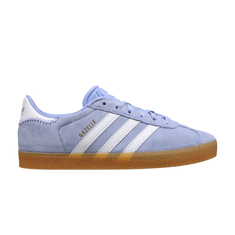 adidas Gazelle J 'Blue Spark' | Kid's Size 4.5
