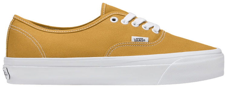 国内配送 VANS PREMIUM AUTHENTIC BURNT GOLD Buy Premium Authentic 44 'Harvest Gold' - VN0007QZBL2 | GOAT