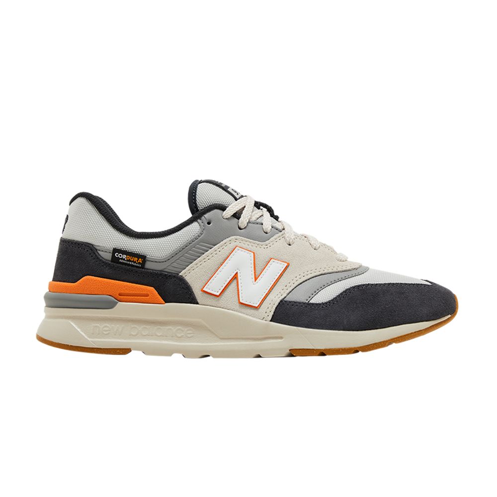 Pre-owned New Balance 997h 'moonbeam Phantom' In Grey