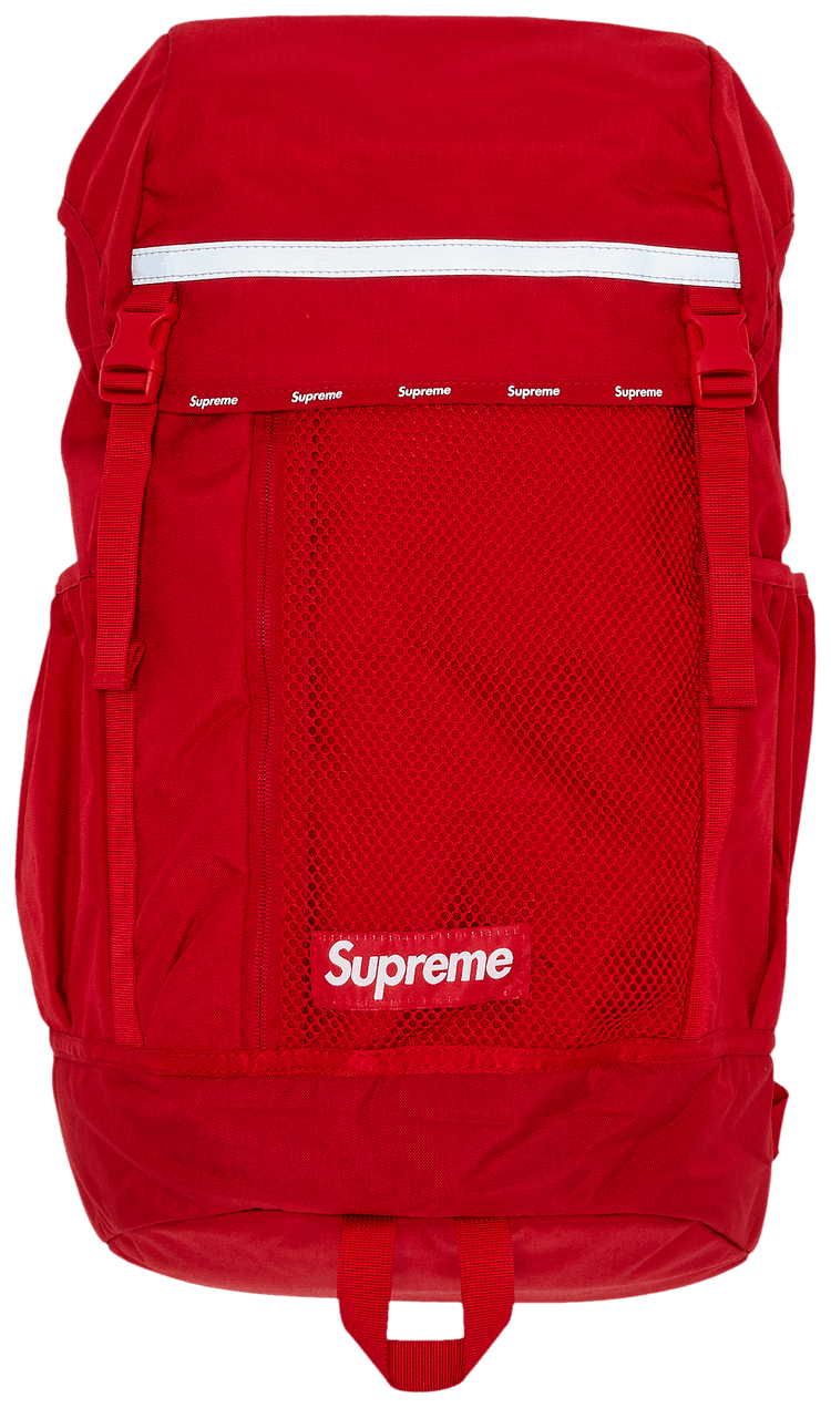 Buy Supreme Backpacks: New Releases & Iconic Styles | GOAT