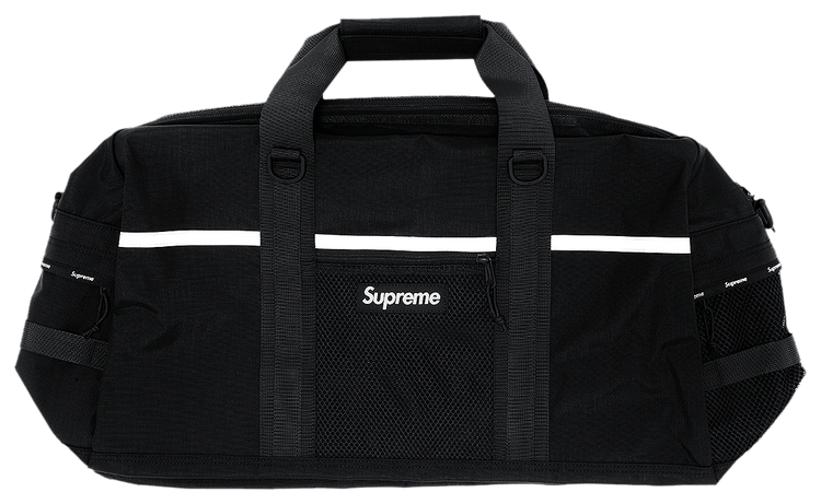 Buy Supreme Duffles: New Releases & Iconic Styles | GOAT