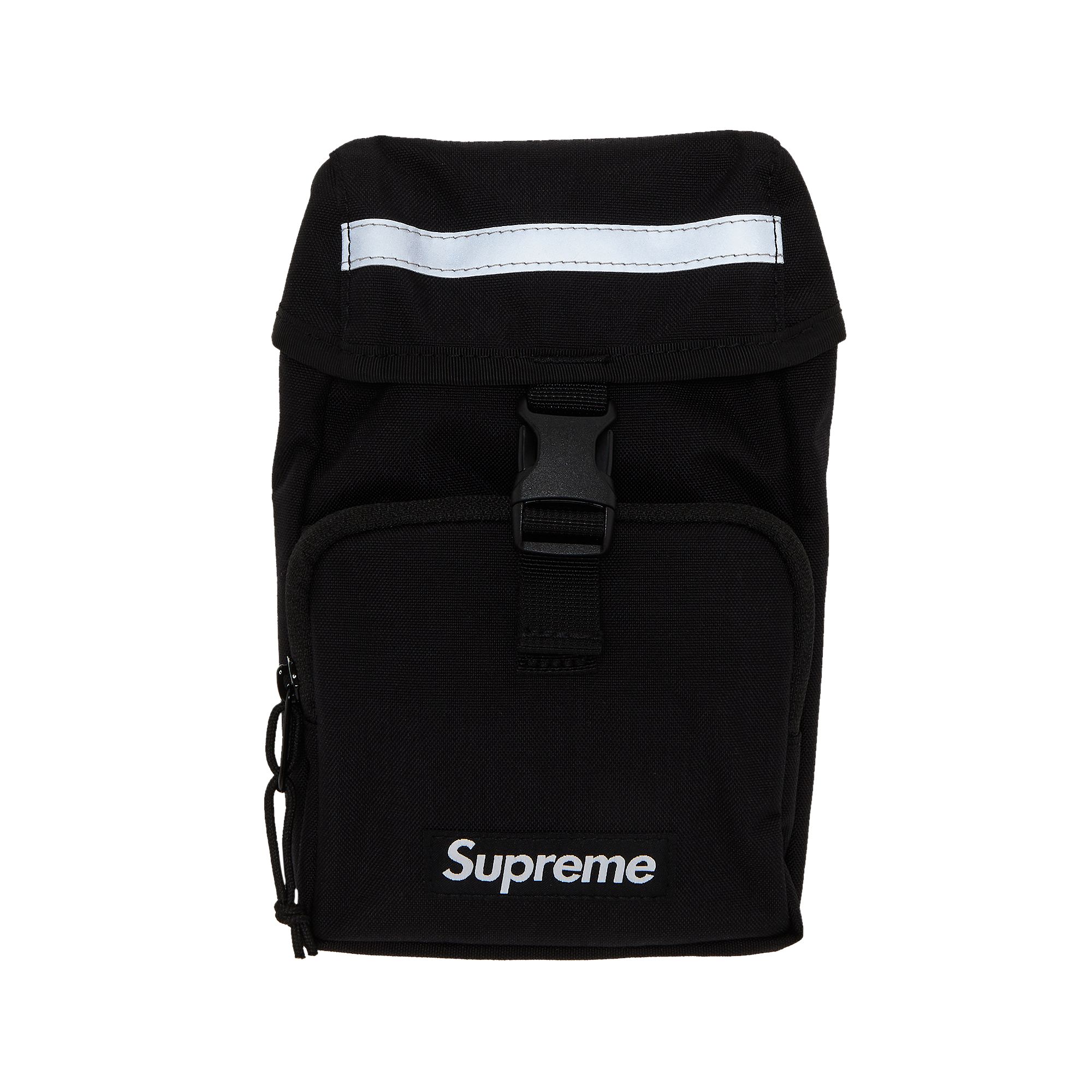 Supreme Camera Bag 'Black' | Men's Size Onesize