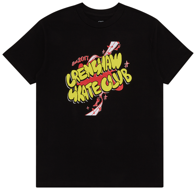 Buy Crenshaw Skate Club Apparel: Tops | GOAT