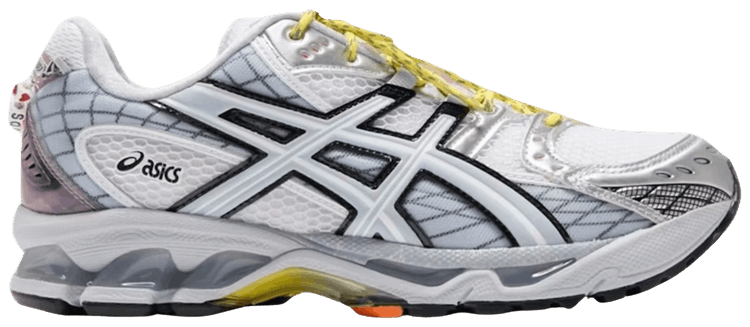 Stefon Diggs x Gel Nimbus 101 From Me To You Friends  Family