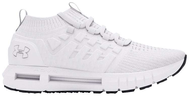 Ua hovr phantom all white 2025