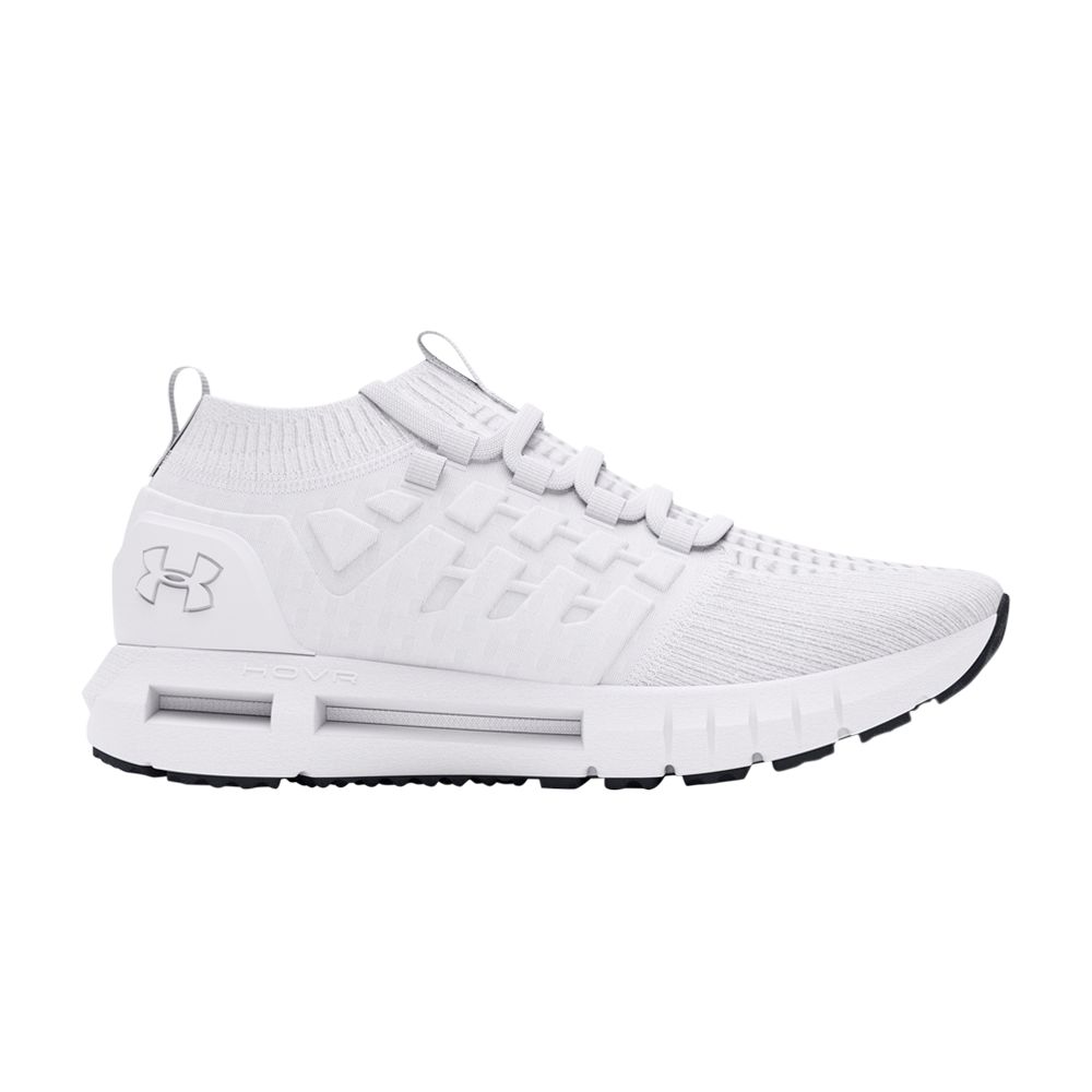 Pre-owned Under Armour Hovr Phantom 1 'white'