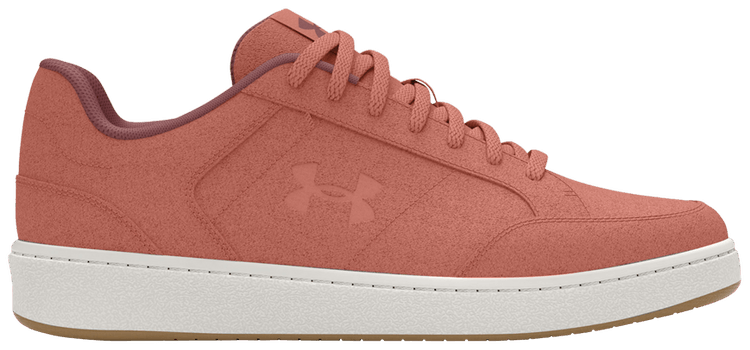 Under Armour Wmns Official Suede Canyon Pink