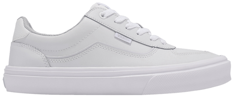 Vans V3858 MN Marverick White