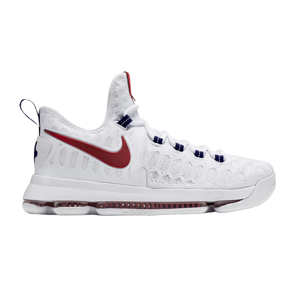 Buy Kd 9 Shoes New Releases Iconic Styles GOAT