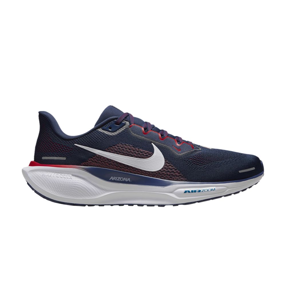 Nike Air Zoom Pegasus 41 'Arizona' | Blue | Men's Size 15 - FZ5104-400