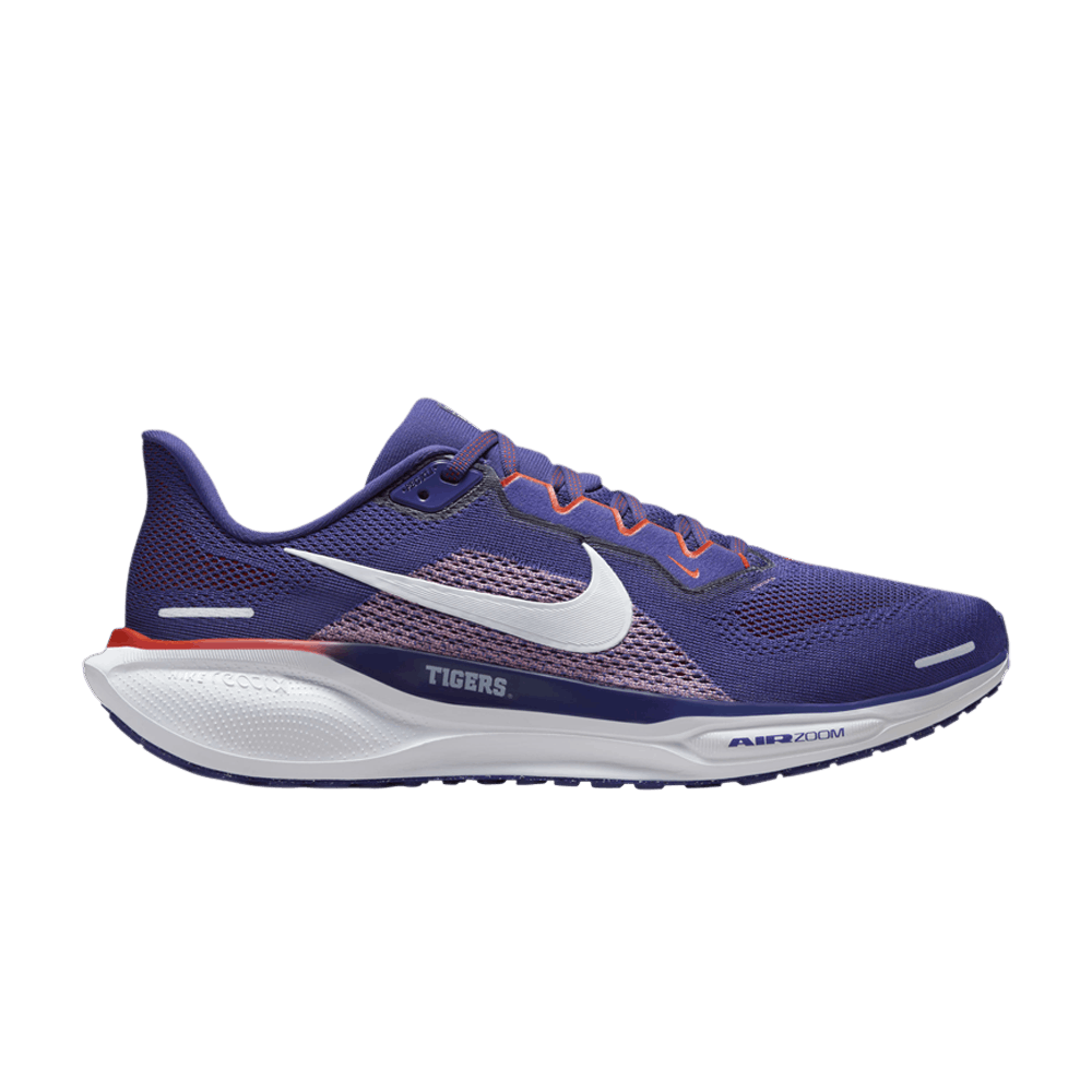 nike pegasus clemson