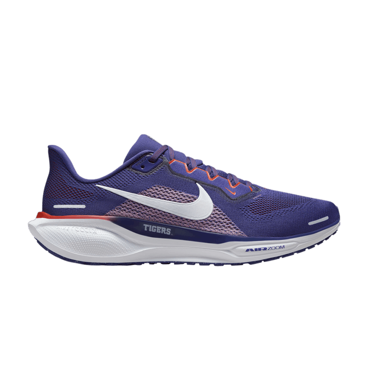 clemson air pegasus
