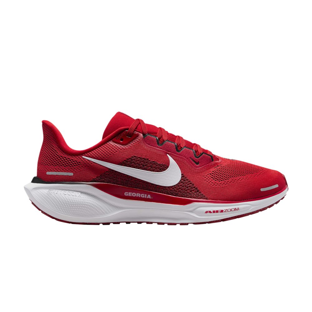 Nike Air Zoom Pegasus 41 'Georgia' | Red | Men's Size 7.5