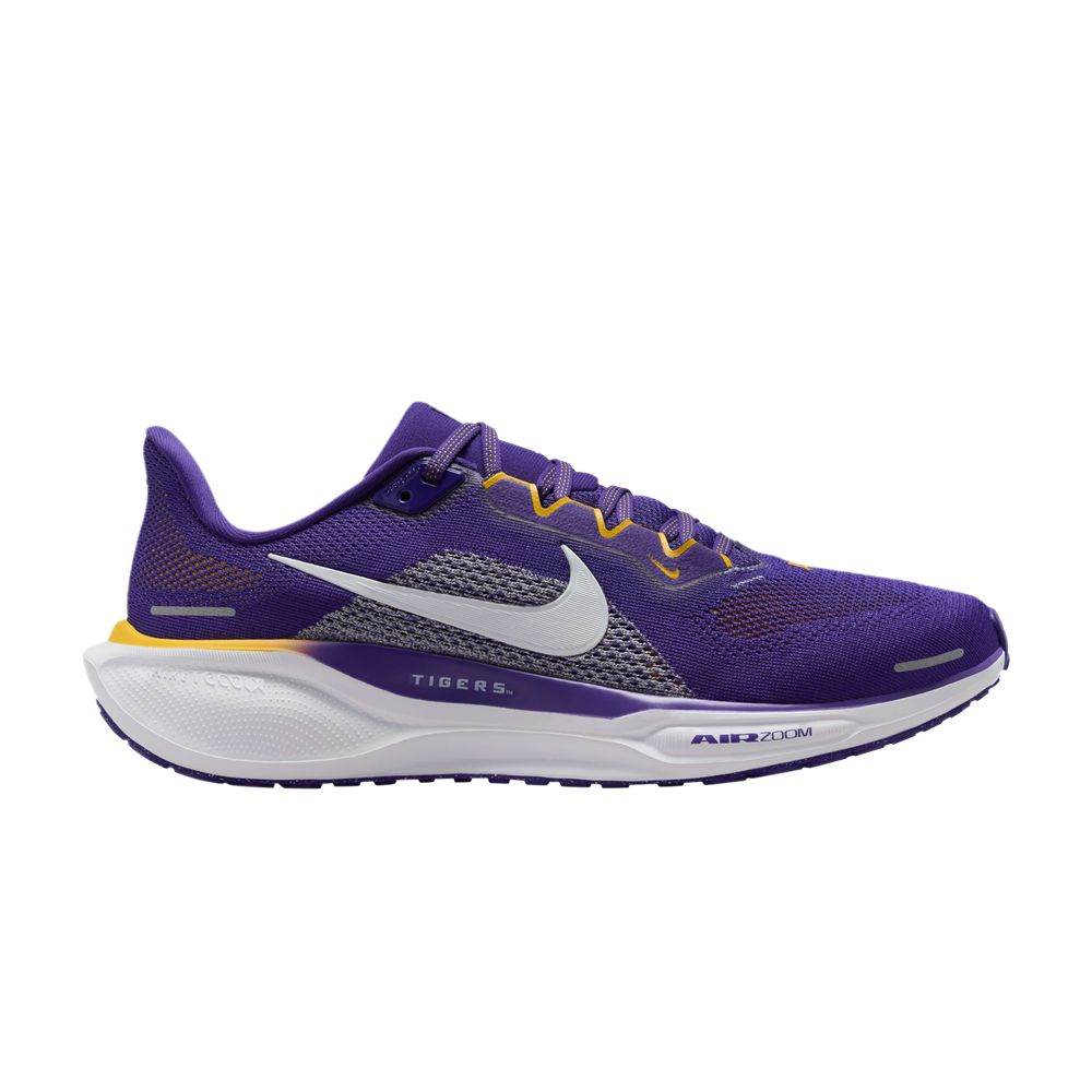 Nike Air Zoom Pegasus 41 'LSU' | Purple | Men's Size 10