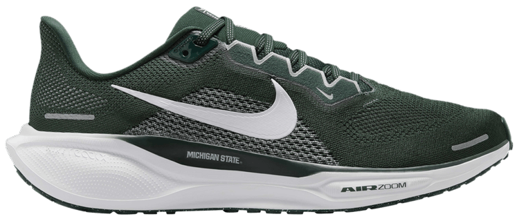 Nike Air Zoom Pegasus 41 Michigan State 2024