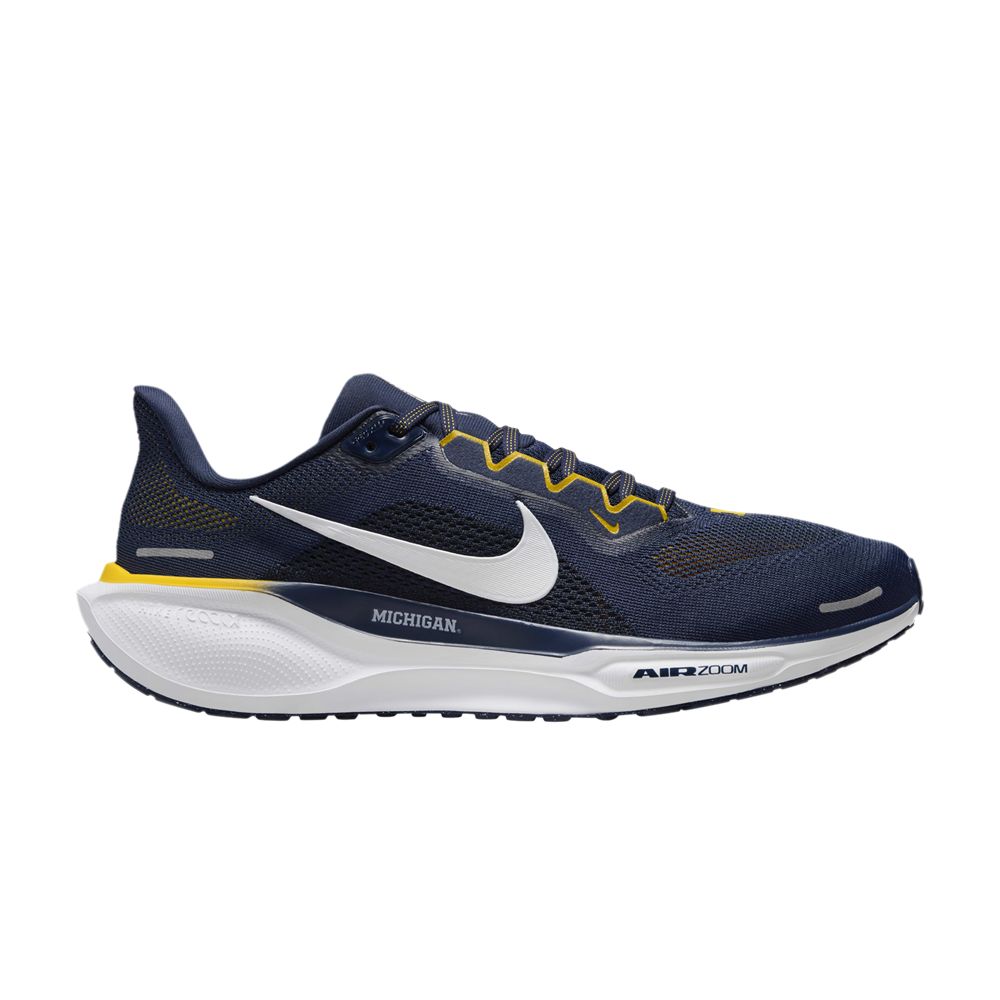 Nike Air Zoom Pegasus 41 'Michigan' | Blue | Men's Size 14