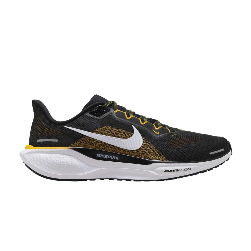 Nike Air Zoom Pegasus 41 'Missouri' | Black | Men's Size 10.5