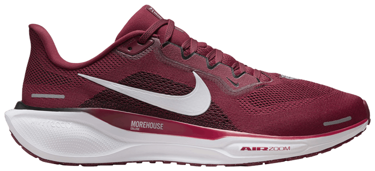 Nike Air Zoom Pegasus 41 Morehouse