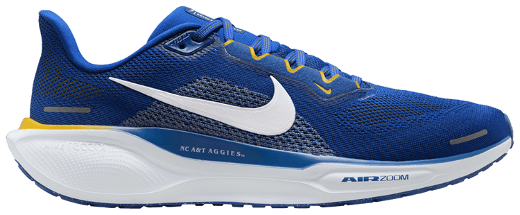 Nike Air Zoom Pegasus 41 North Carolina AT