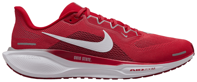 Nike Air Zoom Pegasus 41 Ohio State