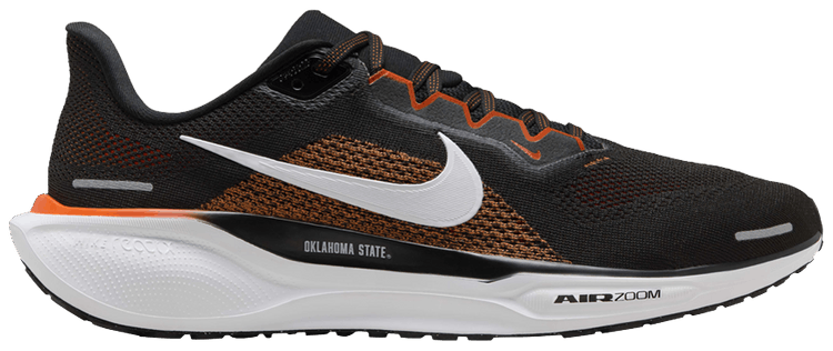 Nike Air Zoom Pegasus 41 Oklahoma State 2024