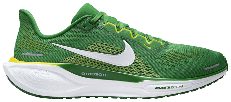 Nike Air Zoom Pegasus 41 Oregon 2024